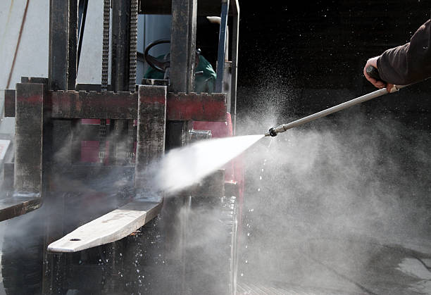 Best Gas Station Cleaning  in Ridgewood, IL