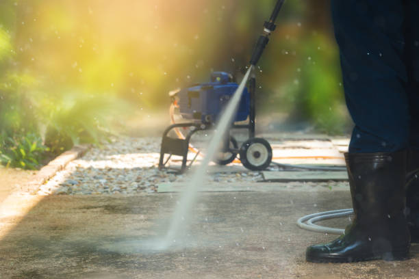 Best Warehouse Cleaning  in Ridgewood, IL